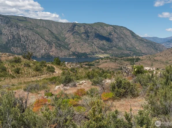 495 Glory View Lane Lot 5, Manson, WA 98831