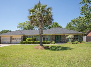 2071 Bayhill Dr, Charleston, SC 29414