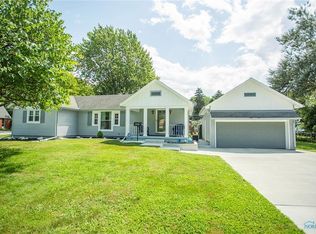 5607 W Bancroft St, Toledo, OH 43615