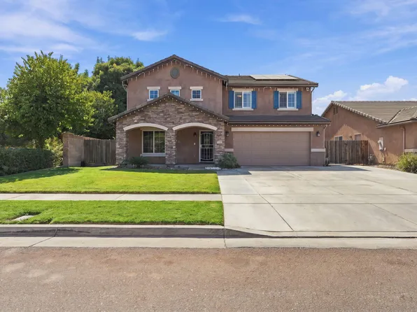 2631 E Parkview Avenue, Visalia, CA 93292