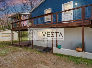 131 Moody Ave, Candler, NC 28715