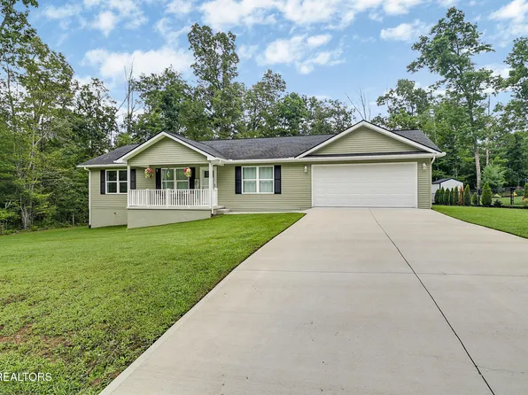 204 Nehasane Ln, Crossville, TN 38572