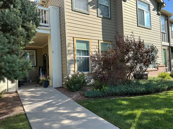 2491 Fountain Greens Pl Unit B-6, Grand Junction, CO 81505
