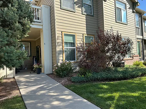 2491 Fountain Greens Pl #B-6 Photo 1