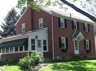 331 Farnum Rd, Media, PA 19063