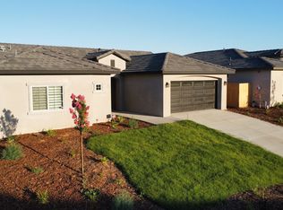 6221 Curvy Hills Dr, Bakersfield, CA 93306