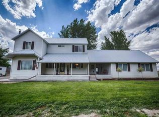 2285 W 9th St, Weiser, ID 83672