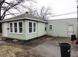 2733 8th St, Muskegon Heights, MI
