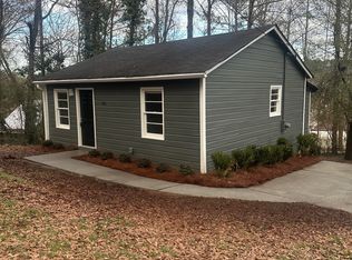 461 Miller Rd, Covington, GA 30014