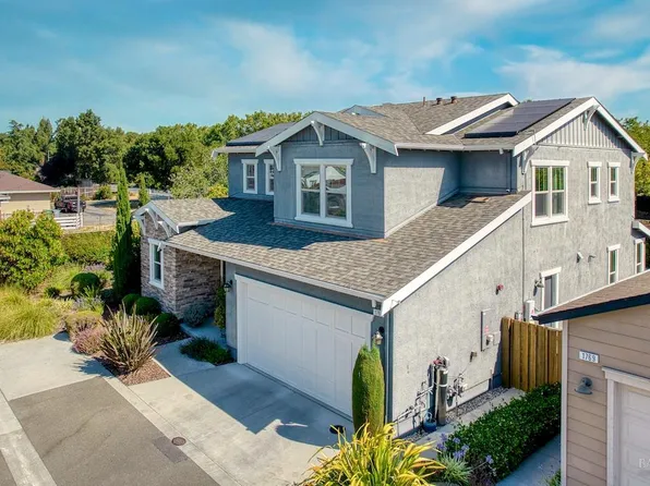 1765 Avila Ranch Drive, Petaluma, CA 94954