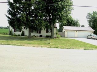 603 Marion Cardington Rd W, Marion, OH 43302