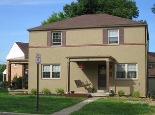 85 E Henderson Rd, Columbus, OH 43214