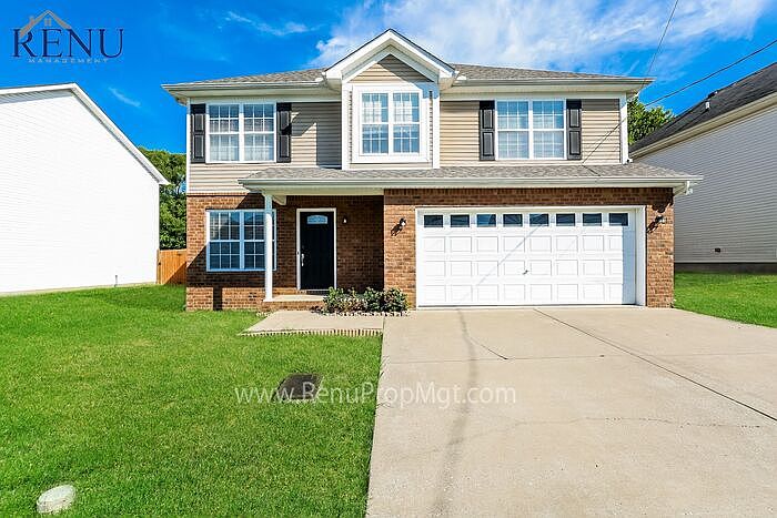 1st image of 8808 Cressent Glen Ct