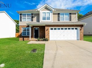 8808 Cressent Glen Ct, Antioch, TN 37013