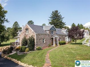 5496 Applebutter Hill Rd, Coopersburg, PA 18036