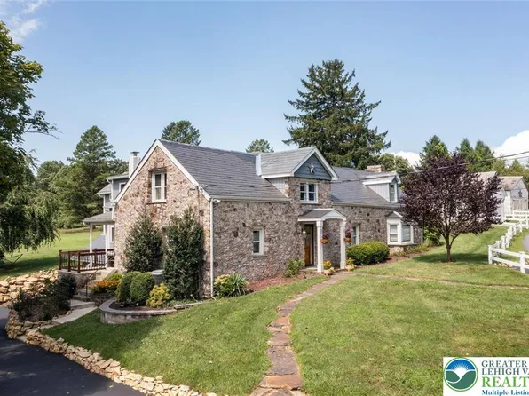 5496 Applebutter Hill Rd, Coopersburg, PA 18036