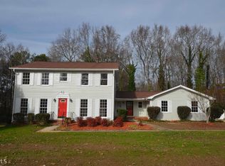 3266 Old Salem Rd SE, Conyers, GA 30013