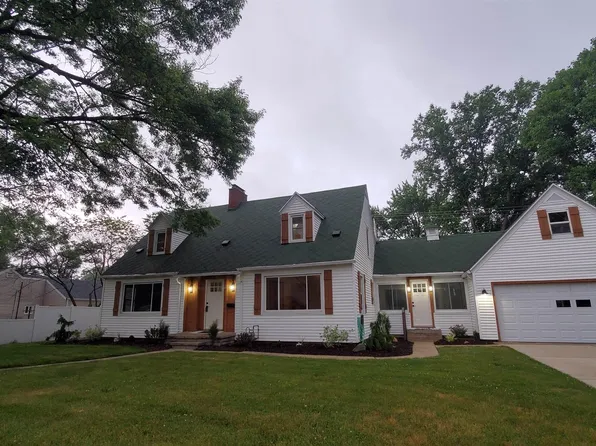 807 Ferndale St, Plymouth, IN 46563