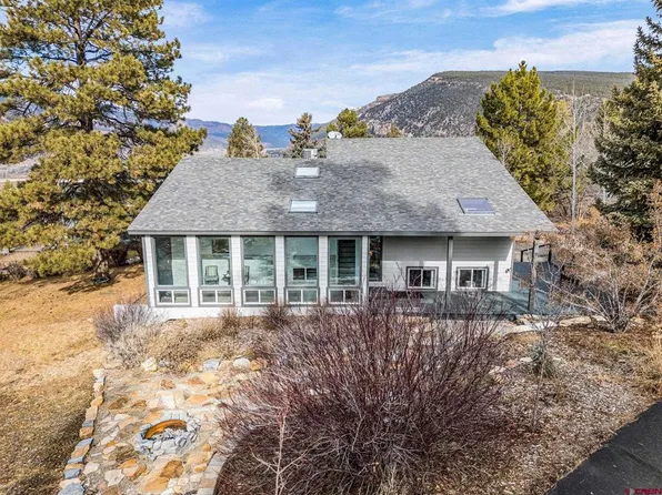 25 Highland Place, Durango, CO 81301
