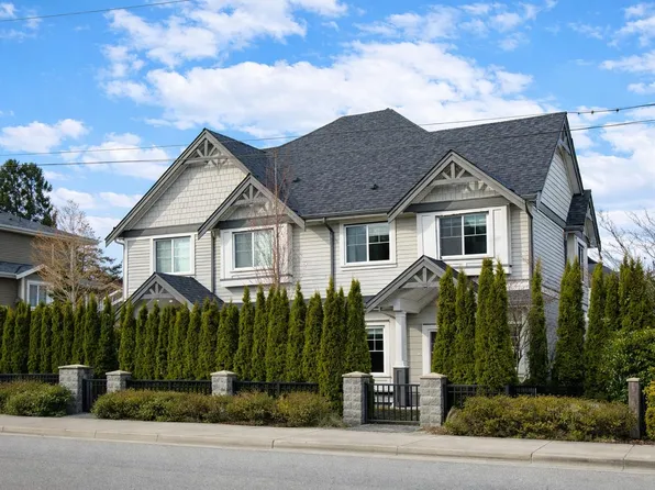 8477 Williams Rd #2, Richmond, BC V7A 1G5