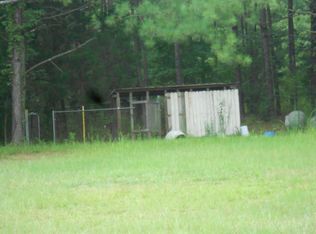 976 S Franklin Rd, Greenville, AL 36037