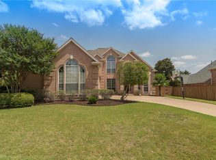 612 Uvalde Ct, Allen, TX 75013