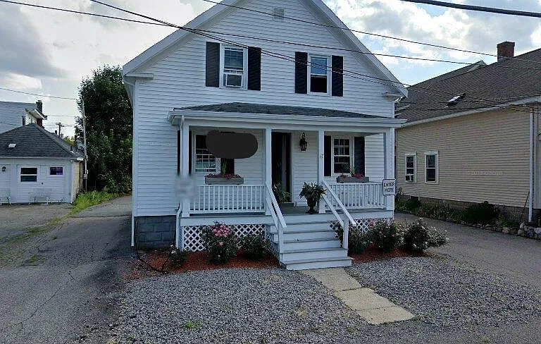 47 Vernon St E #2 — Photo 1