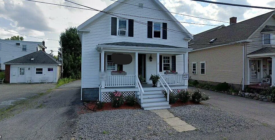 47 Vernon St E #2