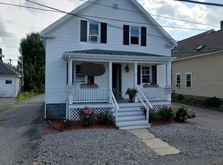 47 Vernon St E FLOOR 2, Norwood, MA 02062