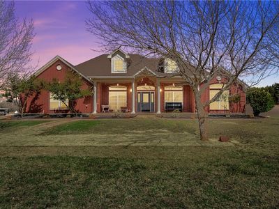 200 Deer Valley Dr, Lorena, TX, 76655