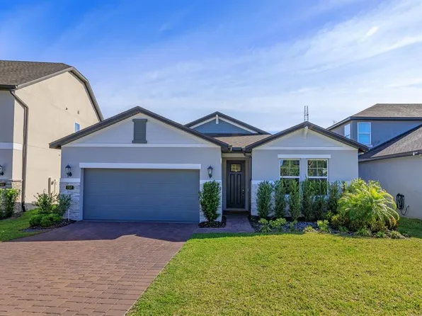 757 DAYBREAK PLACE, LONGWOOD, FL 32750