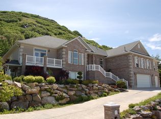 5184 Mile High Cir, Ogden, UT 84403