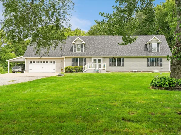 12286 Federal Ave, Colfax, IA 50054