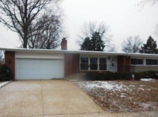 2255 Kenosho Ave, Saint Louis, MO