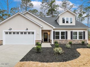 69 NE Dr NW, Calabash, NC 28467