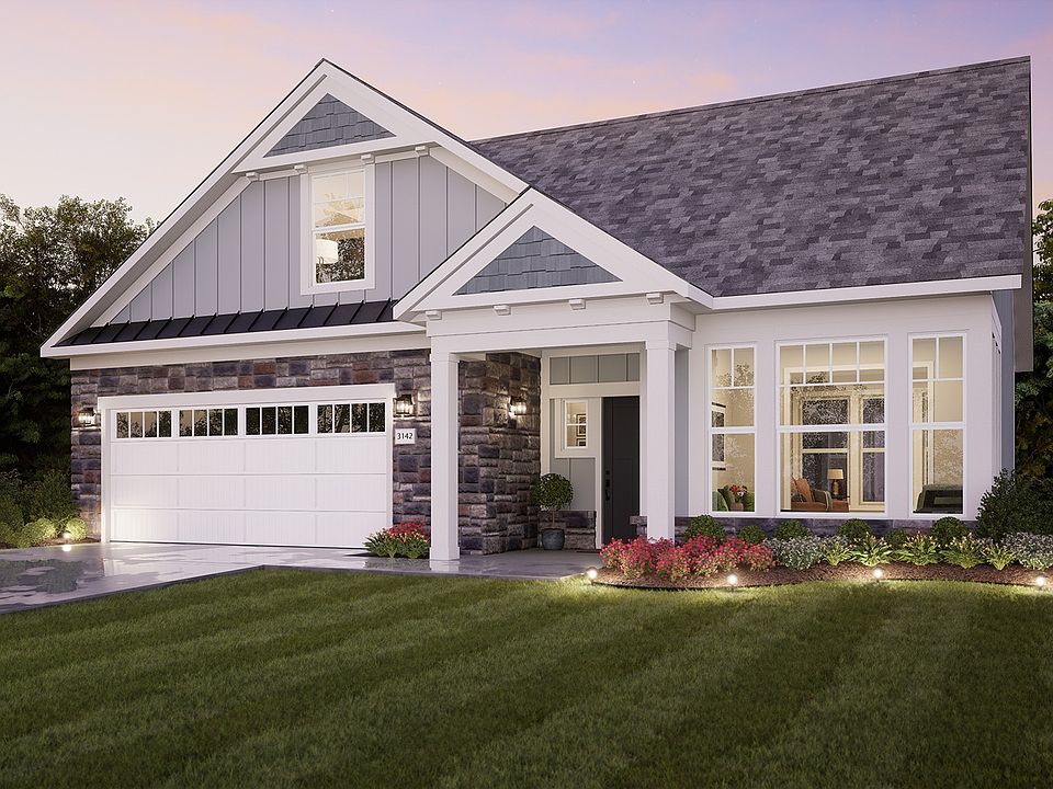 Palazzo Craftsman A 4-Seasons Bonus