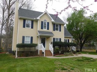 1110 Clifford Dr, Durham, NC 27704