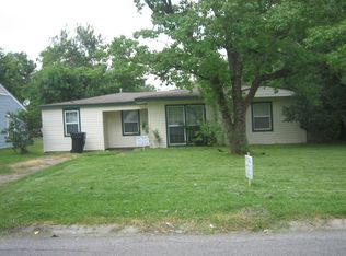 5209 Burma Rd, Houston, TX 77033