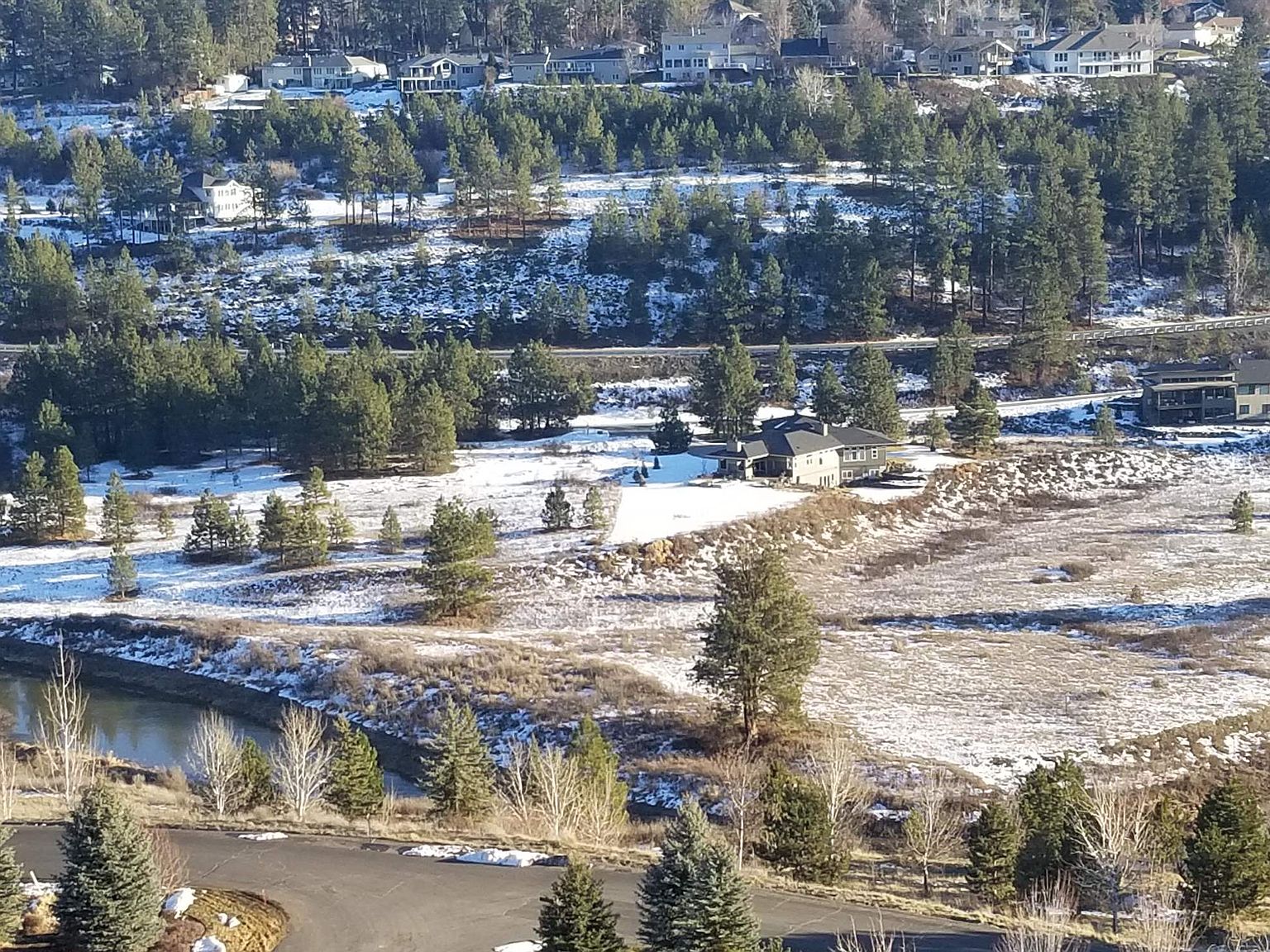 2115 E Latah Creek Ln, Spokane, WA 99224 Zillow