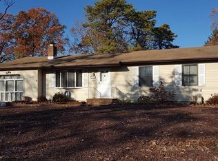 620 Conifer Dr, Forked River, NJ 08731