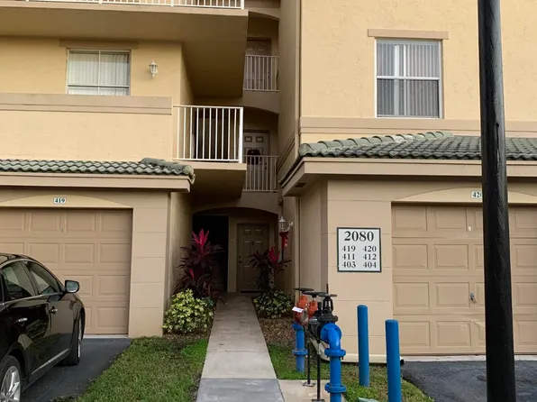 2080 Greenview Shores Blvd APT 404, Wellington, FL 33414