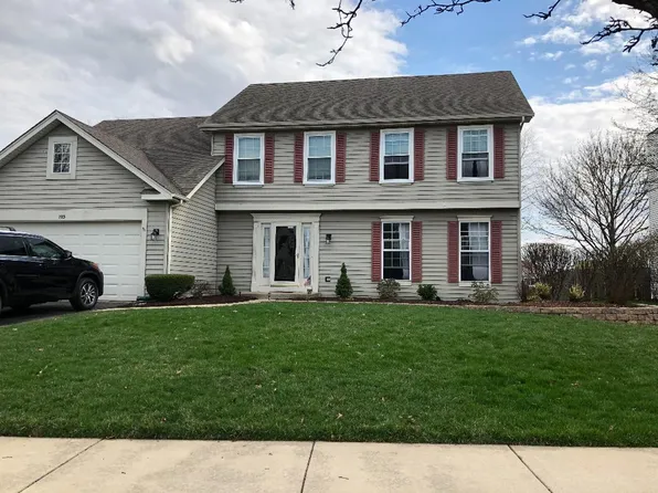 703 Churchill Ln, Oswego, IL 60543