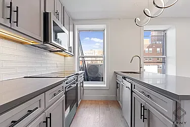 Rented by ERNY LLC