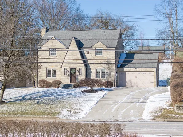 4738 Baptist Rd, Pittsburgh, PA 15227