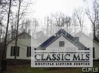 134 Buckeye Branch Dr, Athens, GA 30605