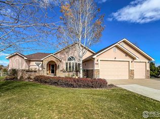 2111 Blue Mountain Rd, Longmont, CO 80504