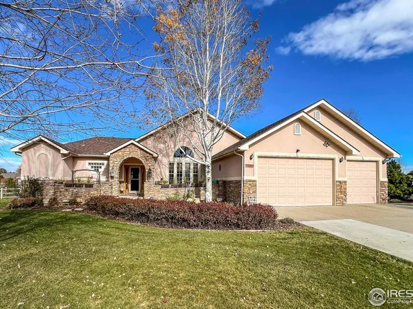 2111 Blue Mountain Rd, Longmont, CO 80504