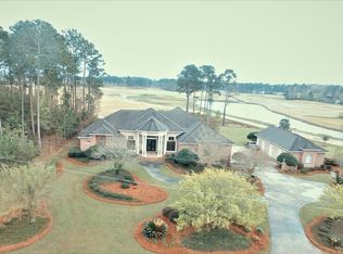 443 Beaver Kreek Rd, Douglas, GA 31533