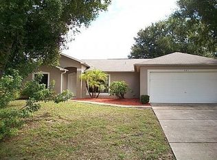 141 Eureka Ave NE, Palm Bay, FL 32907