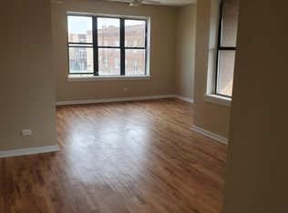 1126 S Central Park Ave APT 3, Chicago, IL 60624